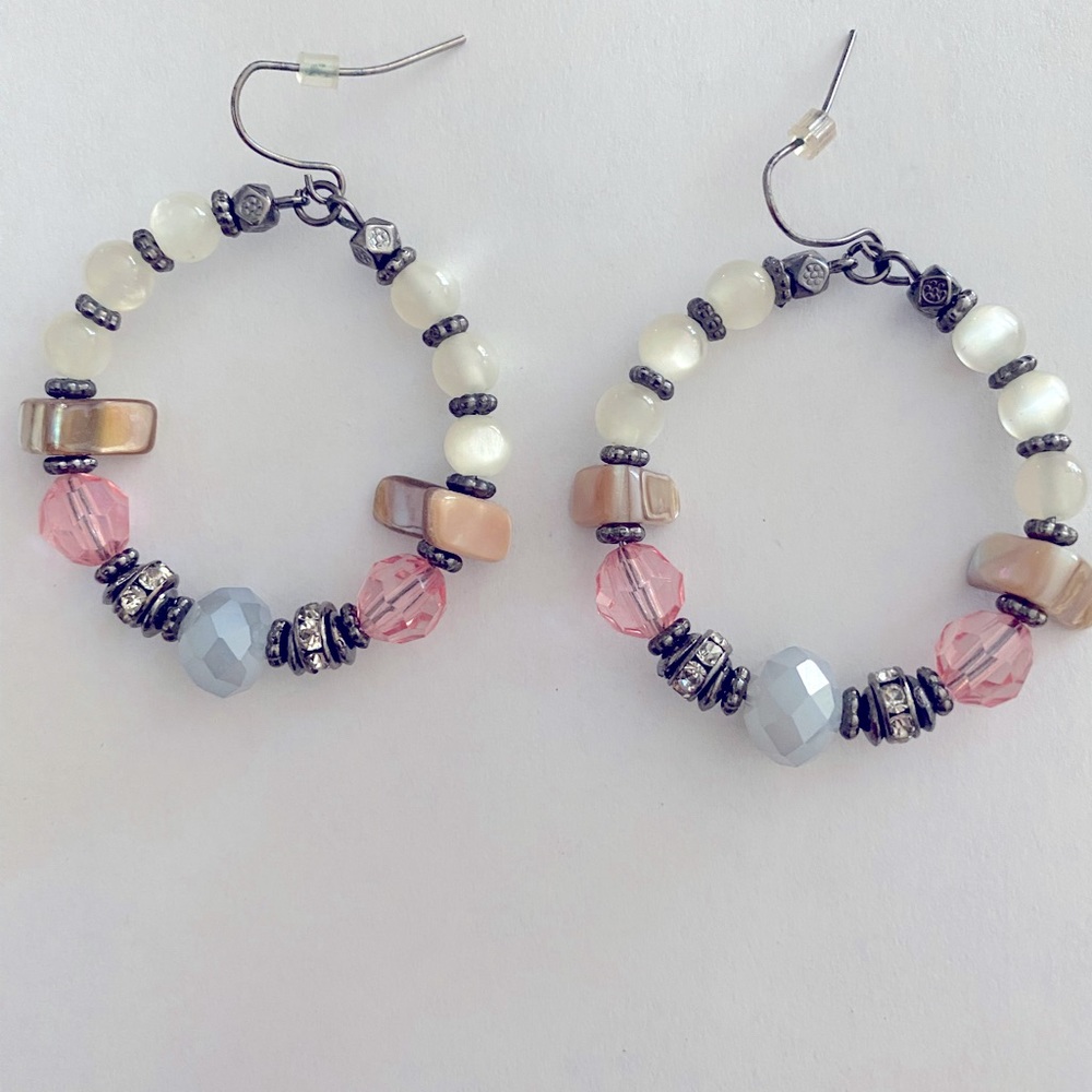 Hoop Earrings